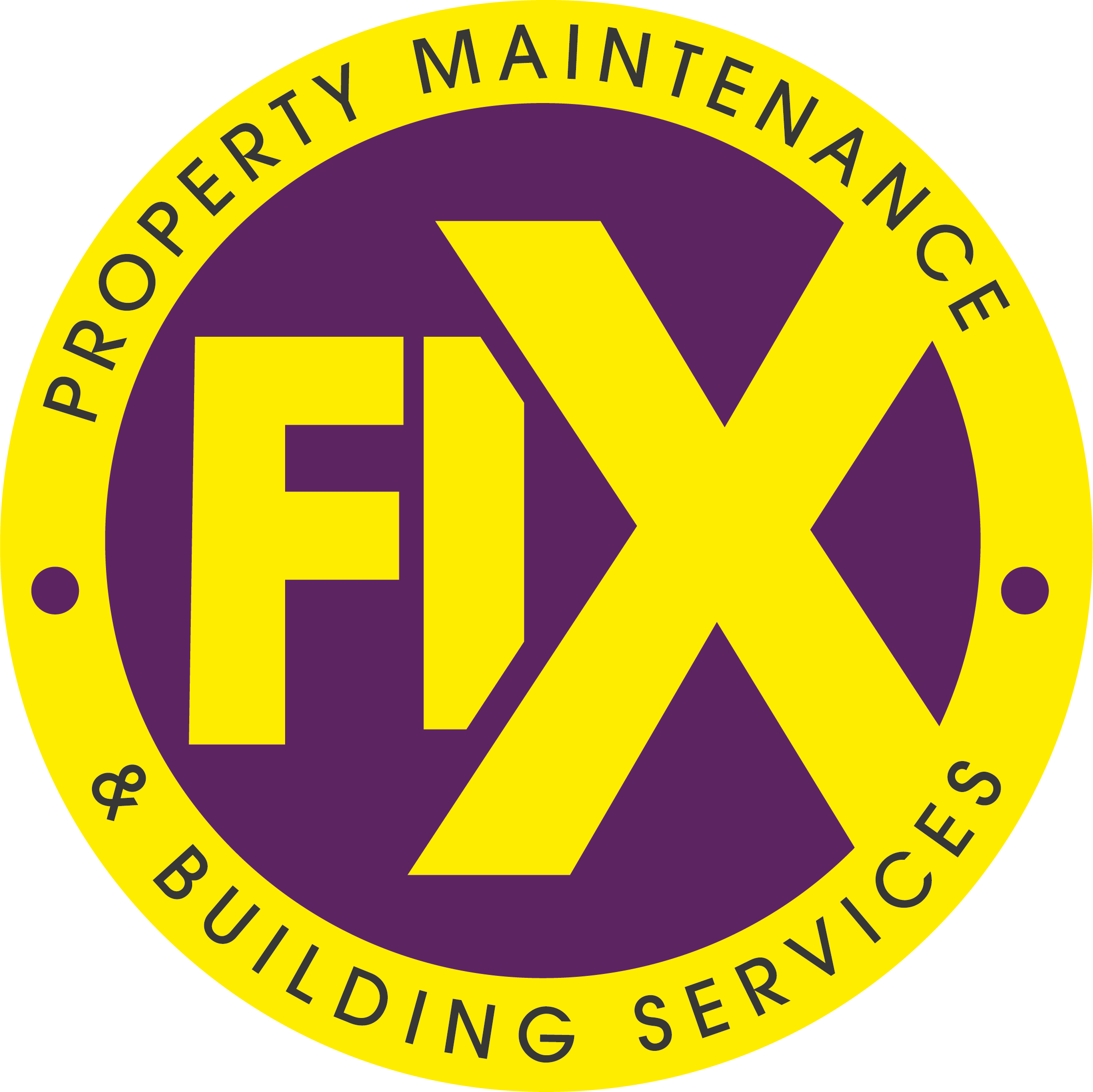 Property Maintenance & Building Services